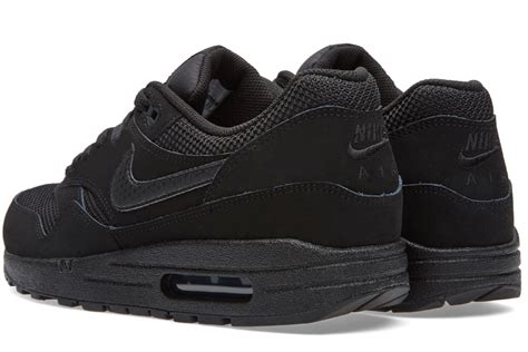 nike air max 1 essential sneakers black|Air Max 1 for sale.